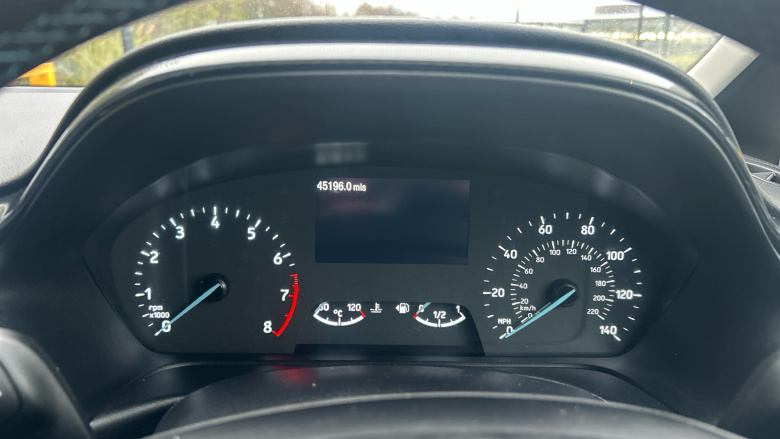 Ford Fiesta 1.0 EcoBoost Active 5dr Petrol Hatchback